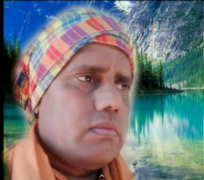 Swami Aseema Nand